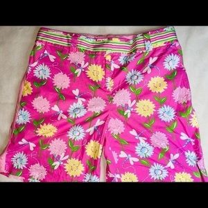 Lilly‎ Pulitzer Shorts